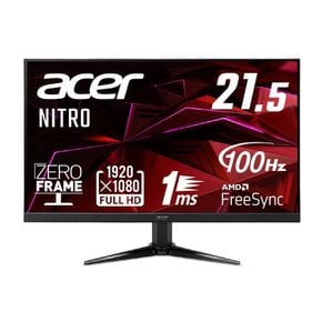 [Amazon.co.jp Acer Nitro QG221QHbmiix 21.5 VA HD 100Hz 1ms(VRB) PCPS4Switch HDMI D-Sub15