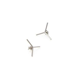 [Y프로젝트] Earring 640EA001C01 SILVER Silver