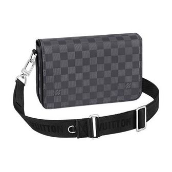 LOUIS VUITTON [해외배송] 루이 비통 MEN 숄더/크로스백 4985575