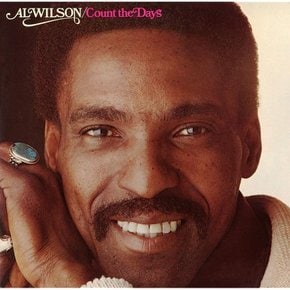 AL WILSON 카운트 더 데이즈 위드 보너스 트랙 CD 트랙 넘버 포함 무료 배송 브랜드 뉴 재팬