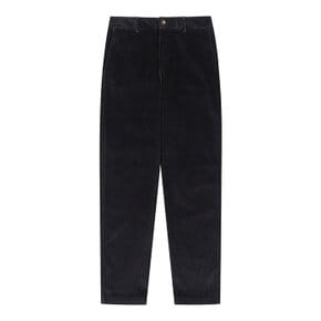 Corduroy straight pants_4ZENDF07H100