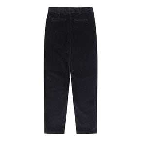 Corduroy straight pants_4ZENDF07H100