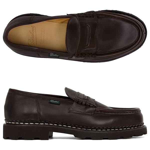 [부산점] 25FW 카페 레임스 로퍼 REIMS 0994 13