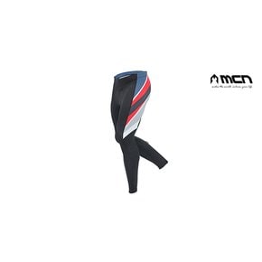 엠씨엔 홀리스 9부 패드바지 자전거바지 자전거의류