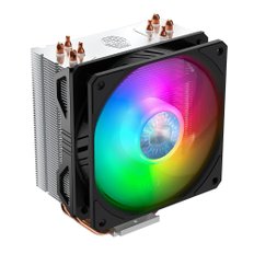 Cooler Master Hyper 212 Spectrum V2 RGB CPU RR-2V2L-18PD-R1 FN1574 사이드 플로우 타입 공냉