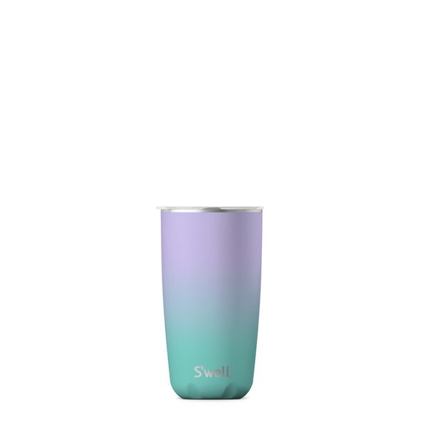 스웰 친환경 텀블러 530ml 파스텔캔디
