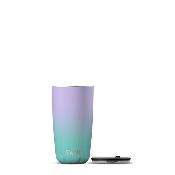 스웰 친환경 텀블러 530ml 파스텔캔디