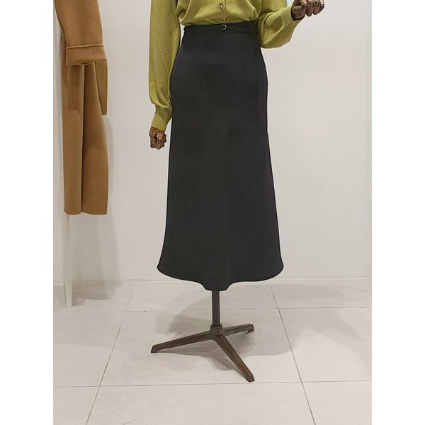 [파주점] 쥬크 주크 머메이드 벨티드 스커트 V261MSD904