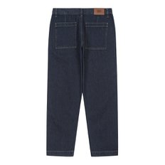 Tapered denim pants_477UUF01T905