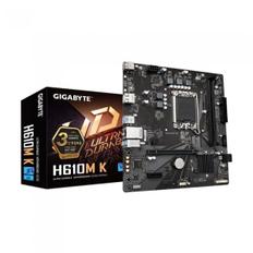 /GIGABYTE H610M K 제이씨현