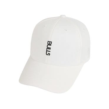 NBA CHI 톤톤자수 오버캡 HARD COMFORT CAP_HC175 N245AP437P