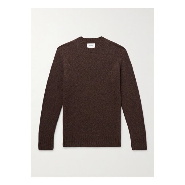 NN.07 6598 울 블렌드 스웨터 46376663162896248