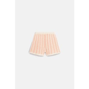 26SS 키즈 니트 숏팬츠 SHORTS MEKYLANE GRC-S26-S0166
