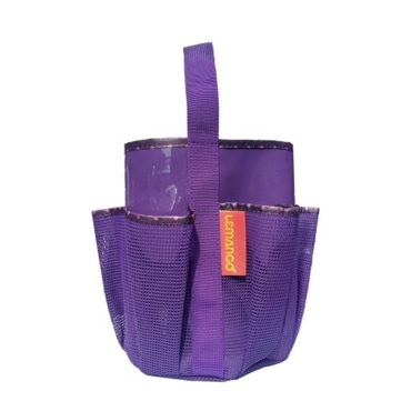 르망고 SNS Solid Bag (Purple)(4056)