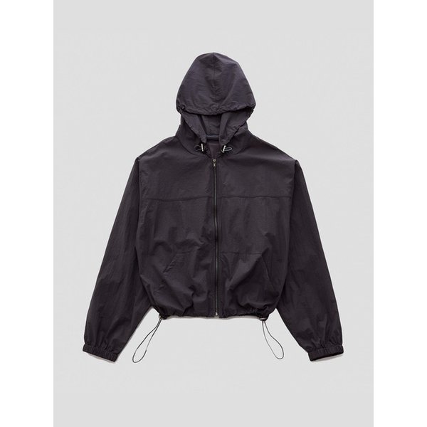 Arc jacket_charcoal