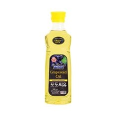 신세계 가공 오뚜기 프레스코포도씨유0.5L