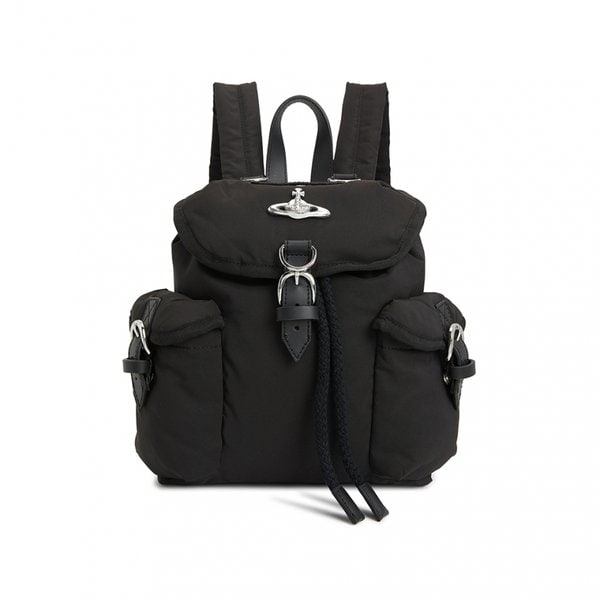 [부산점] 스크래치 하이랜드 스몰 여성 백팩 4A03000AU W019E N403