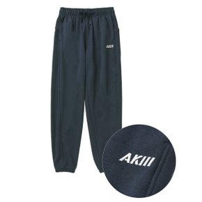 남녀공용 트레이닝복 팬츠 언택트V2 라이트 무빙 조거팬츠 (AKAMFU30109000)