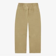 [노스페이스키즈 공식] NP6NQ55T 키즈 팀버론 팬츠_BEIGE BROWN