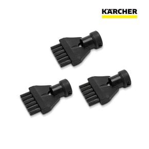 스팀 틈새브러시 3pcs