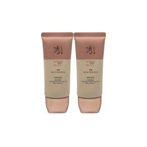 비책 자단 로지톤업 커버선 60ml + 60ml 선크림