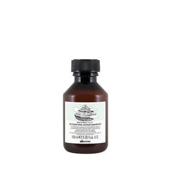 다비네스 스크럽 샴푸 100ml CQ12941002400