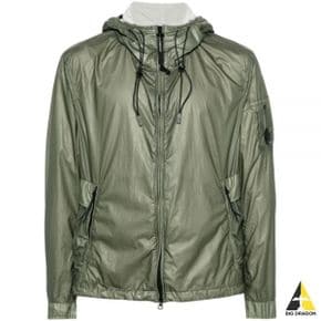 Company CP컴퍼니 24 Cs II Hooded Jacket (16CMOW175A 110030G 627) (Cs 후드 자켓)