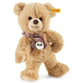 Steiff Lotta Teddy Bear (슈타이프 · 로타 · 테디 · 베어) 베이지 · 약 28cm [품]