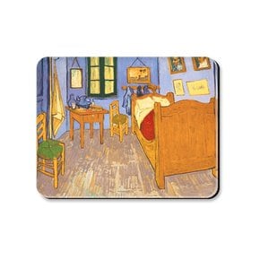 마그넷 Van Gogh’s Room of Arles, 빈센트 반 고흐