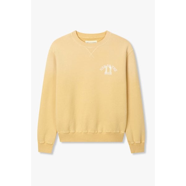 워시드 플리스 크루 4715312013013