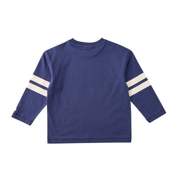 [여주점] [오프라벨 여주점] 블루독 (NY) 스포티넘버링티셔츠 (25115-330-02)