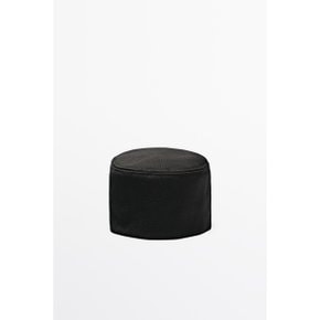 울 블렌드 캡 모자 04613896800