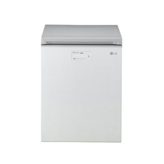 LG 디오스 김치톡톡 김치냉장고 128L K132LW123[33556454]