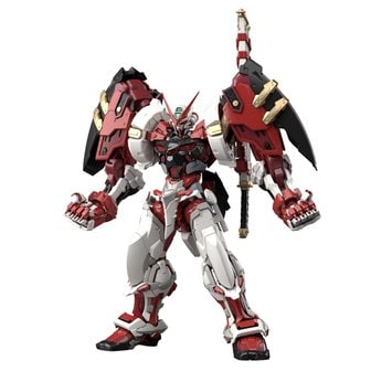  BANDAI SPIRITS SEED ASTRAY 1100 고해상도 모델 기동 전사 건담 건담 아스트레이 레드 프레임