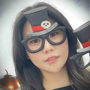 마술사 선글라스 안경 예쁜안경 이쁜안경 파티소품 귀여운안경