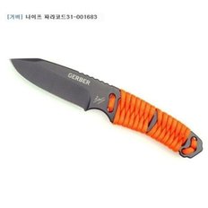  [JH9Q1T69_52CE]거버 드라이버 칼 파라코드 2763176