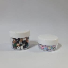 화이트캡 화장품공병 크림용기 20g(WFPD9A0)