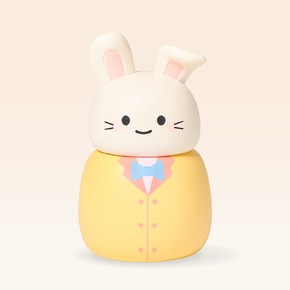 쥬비 아띠 (영어 챈트송, 생활 영어)