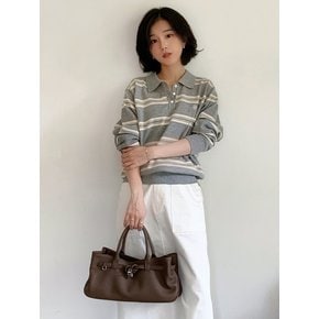 SIAC3142 Velu Bag_Brown