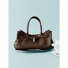 SIAC3142 Velu Bag_Brown