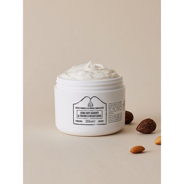 크레마 꼬르포 이드라딴떼(이탈리아 수도원 바디크림) 250ml