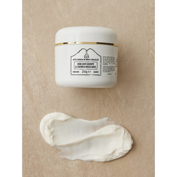 크레마 꼬르포 이드라딴떼(이탈리아 수도원 바디크림) 250ml
