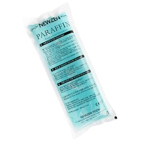 멘톨향 파라핀왁스 1개