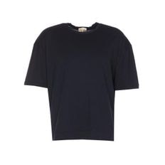 24SS 텐 씨 반팔 티셔츠 24CTCUH02142 A06021 888 Navy 120715625