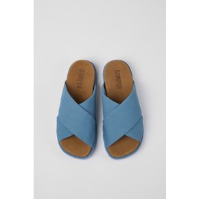 슬리퍼/실내화 Brutus Sandal K201322-009 BLUE