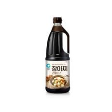 장아찌간장소스1700ml