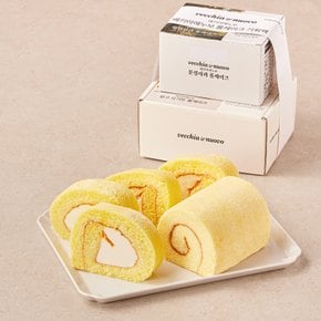 문경사과 + 망고 요거트 롤케익 2종 기획