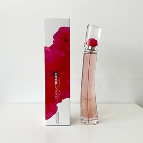 플라워바이겐조 포피부케 EDP 플로럴 30ml