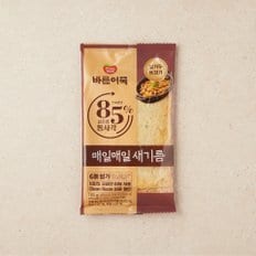 동원 바른어묵실꼬리돔사각 180g