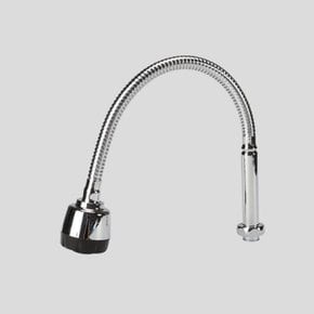 XBK40J41_48주방 수전 주방용자바라 I자 코브라 490cm 철물
